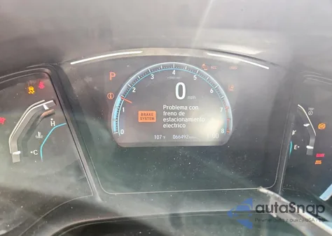 2021 Honda Civic Lx from USA, damaged, VIN 2HGFC2F61MH549850